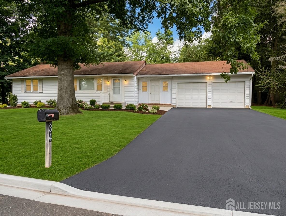 34 Lake Way Piscataway NJ 08854