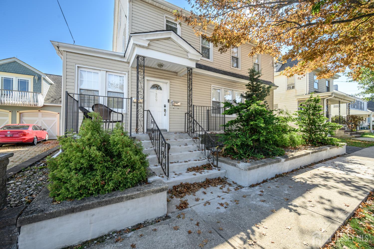 309 Augusta Street South Amboy NJ 08879