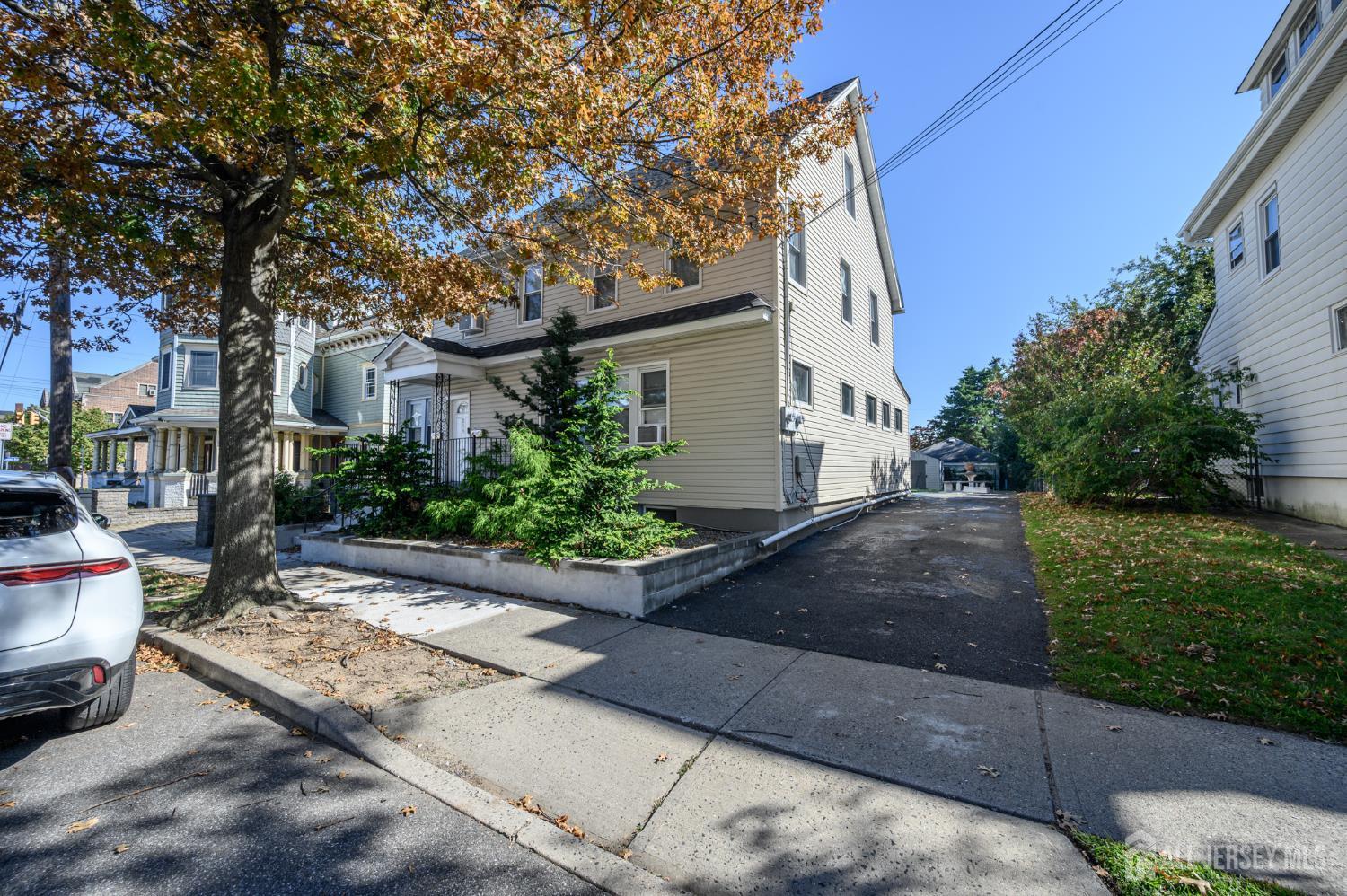 309 Augusta Street South Amboy NJ 08879