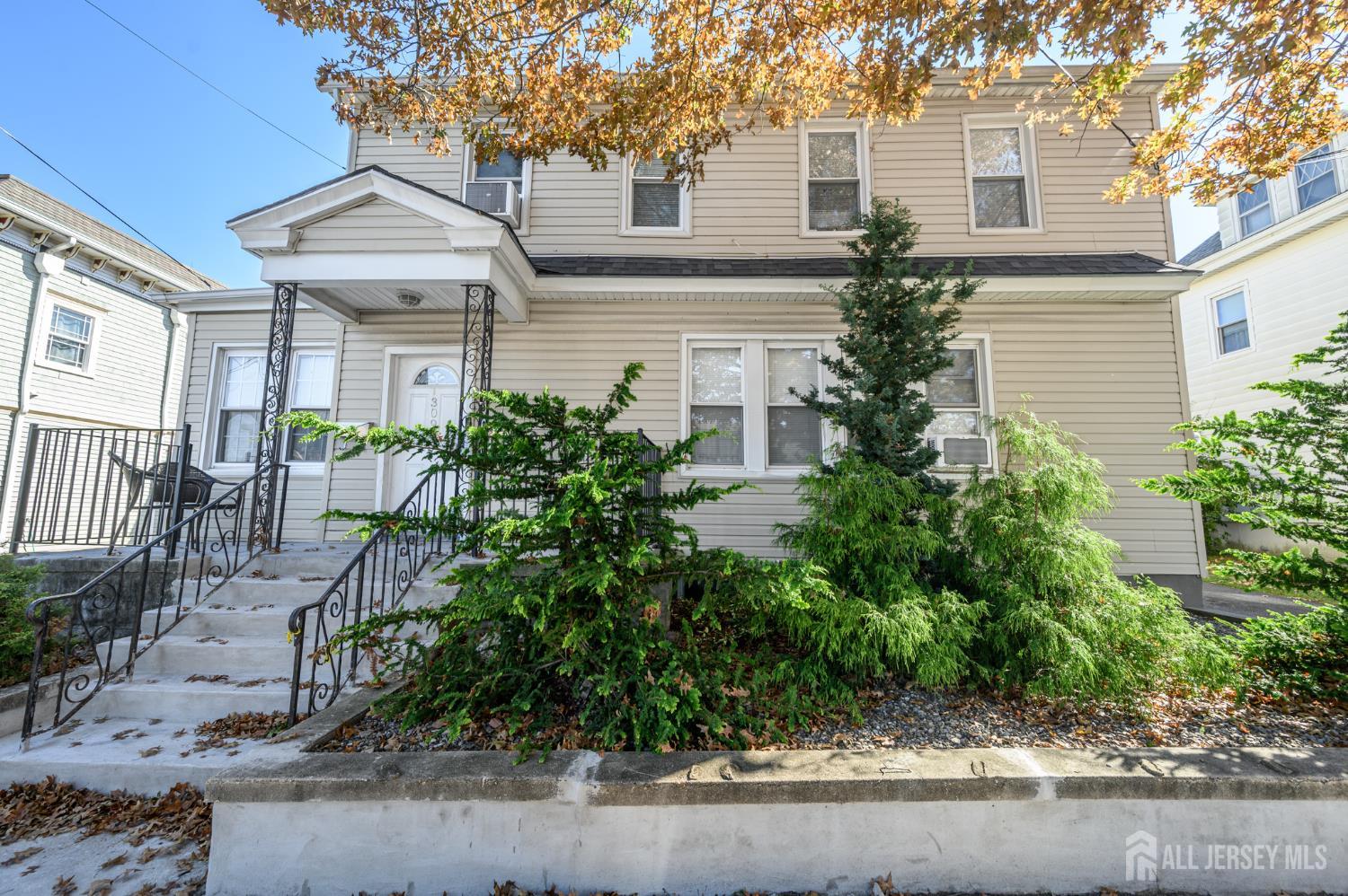 309 Augusta Street South Amboy NJ 08879