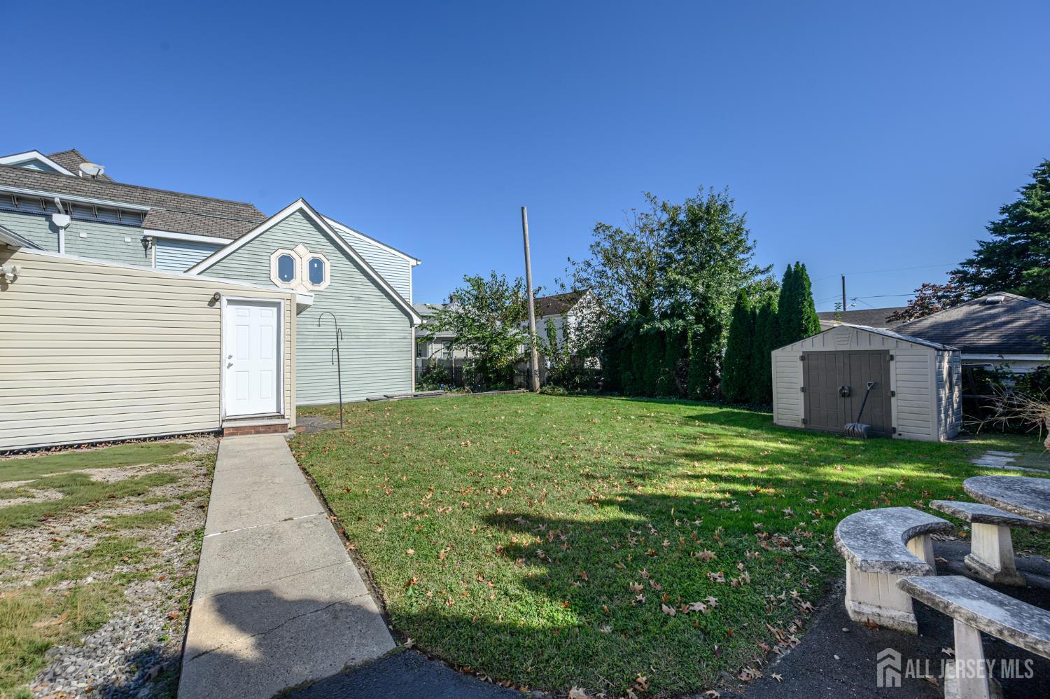 309 Augusta Street South Amboy NJ 08879