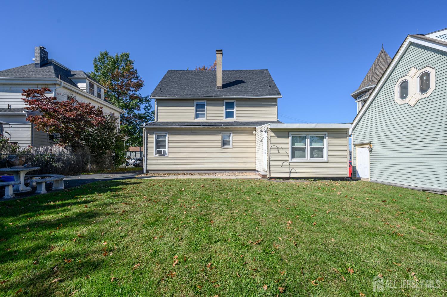 309 Augusta Street South Amboy NJ 08879