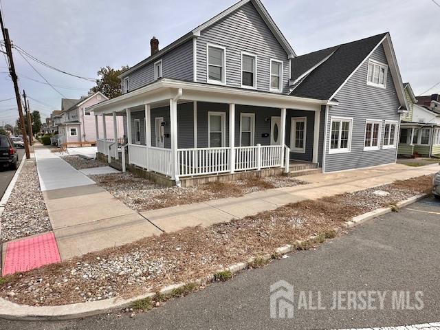 101 S Pine Avenue South Amboy NJ 08879