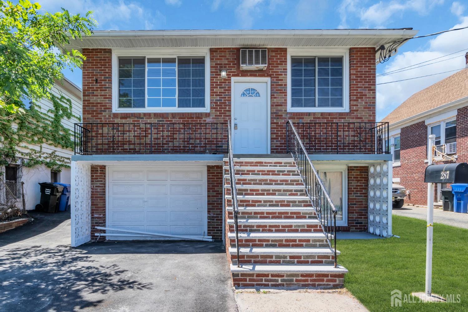287 E Smith Street E Woodbridge Proper NJ 07095