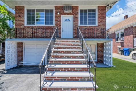 287 E Smith Street E Woodbridge Proper NJ 07095