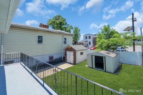 287 E Smith Street E Woodbridge Proper NJ 07095