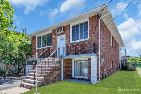 287 E Smith Street E Woodbridge Proper NJ 07095