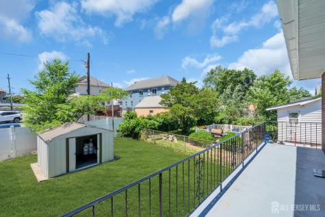 287 E Smith Street E Woodbridge Proper NJ 07095