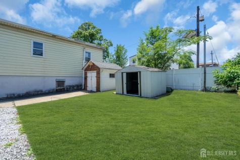 287 E Smith Street E Woodbridge Proper NJ 07095