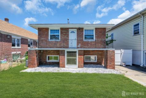 287 E Smith Street E Woodbridge Proper NJ 07095