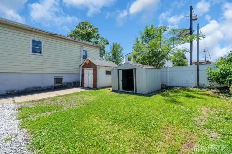 287 E Smith Street E Woodbridge Proper NJ 07095