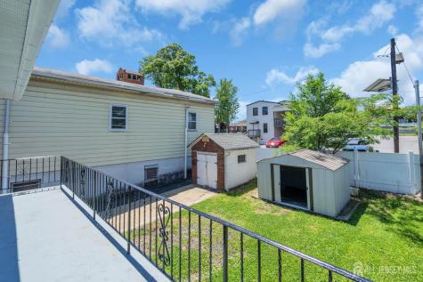 287 E Smith Street E Woodbridge Proper NJ 07095
