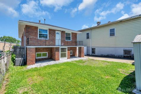 287 E Smith Street E Woodbridge Proper NJ 07095