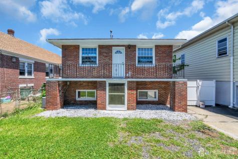 287 E Smith Street E Woodbridge Proper NJ 07095