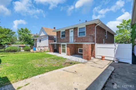 287 E Smith Street E Woodbridge Proper NJ 07095