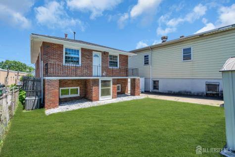 287 E Smith Street E Woodbridge Proper NJ 07095