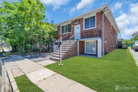 287 E Smith Street E Woodbridge Proper NJ 07095