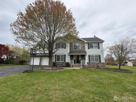 1 Harmony Lane Mansfield NJ 07840