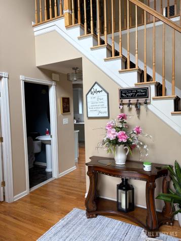 1 Harmony Lane Mansfield NJ 07840