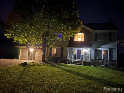 1 Harmony Lane Mansfield NJ 07840