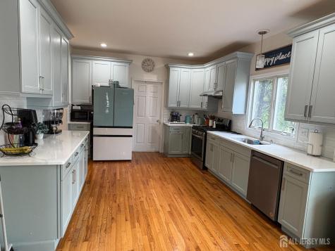 1 Harmony Lane Mansfield NJ 07840