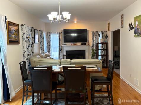 1 Harmony Lane Mansfield NJ 07840