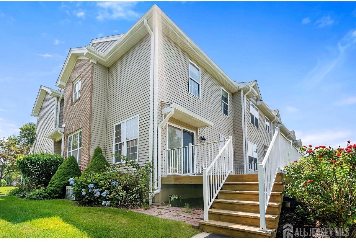 50 Wlodarczyk Place Parlin NJ 08859