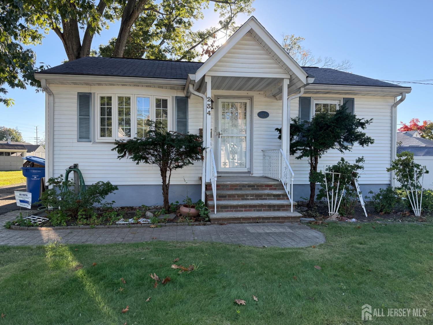234 Oak Drive Middlesex NJ 08846