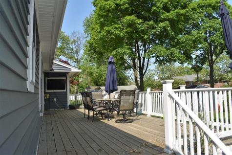 91 Jackson Street Keyport NJ 07735
