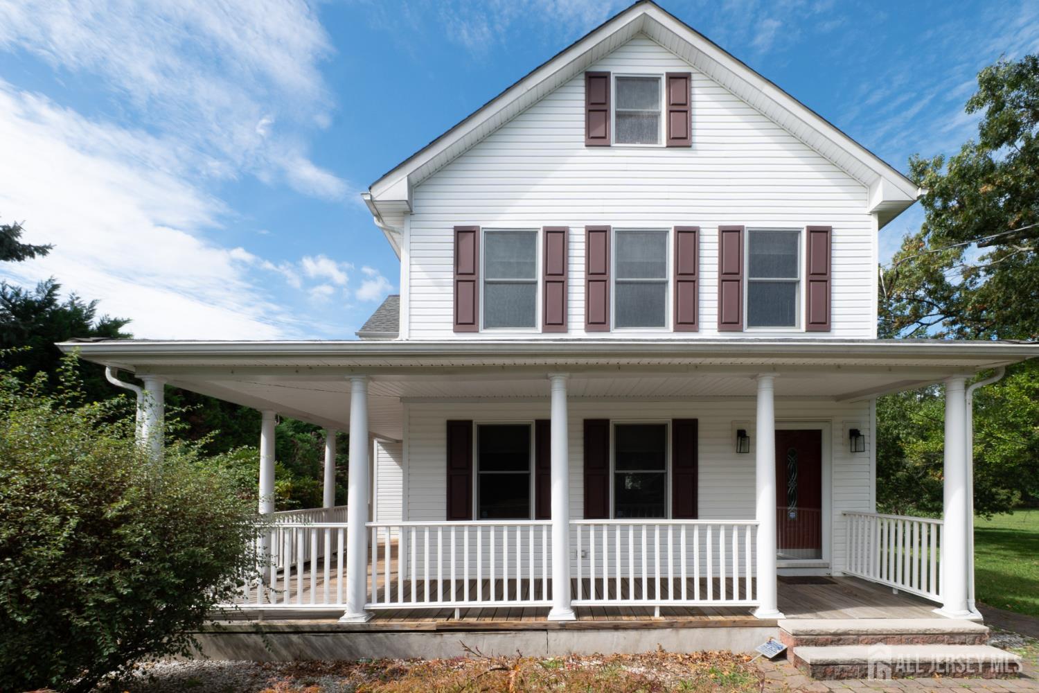 135 Summerhill Road East Brunswick NJ 08816