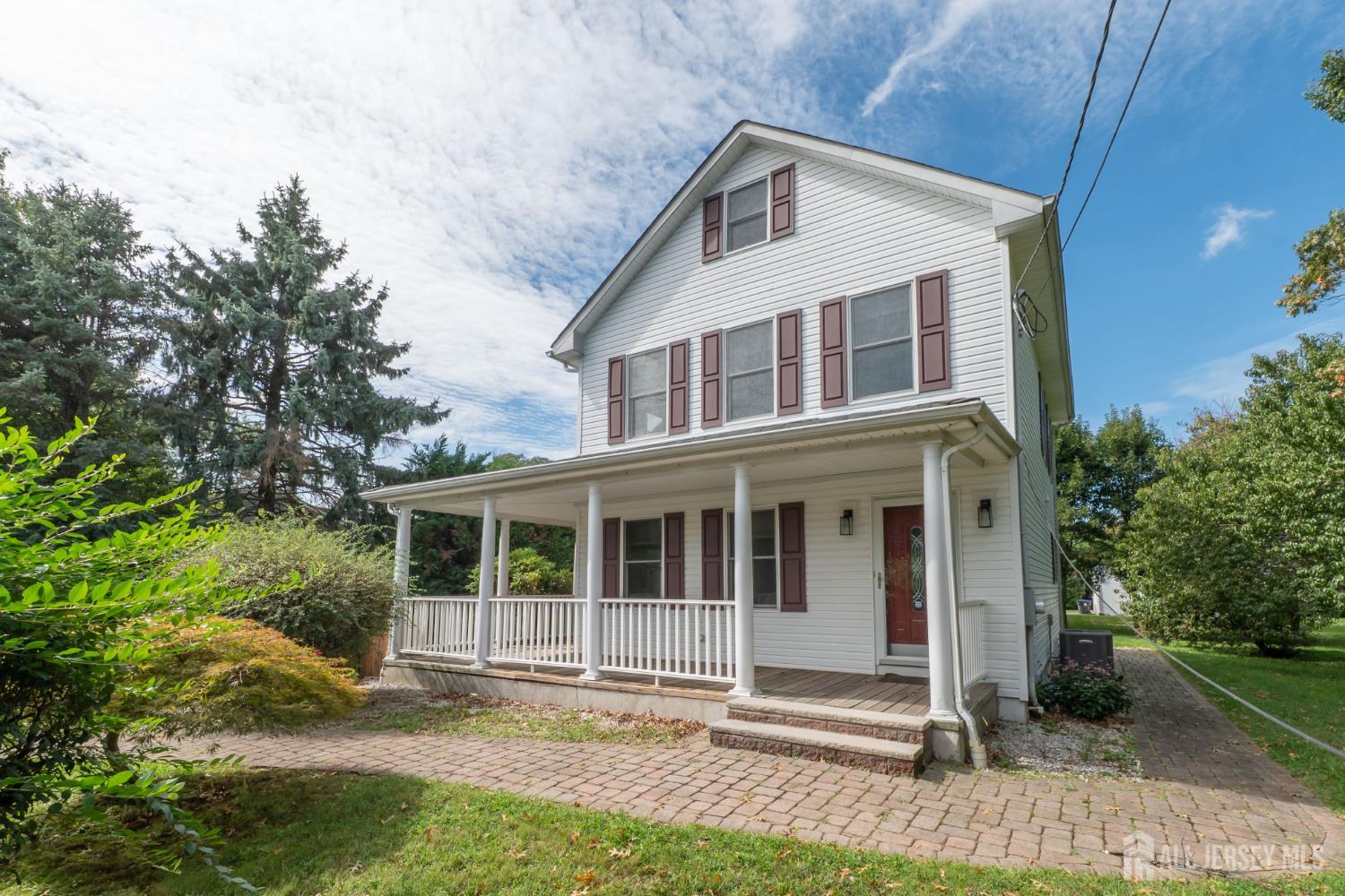 135 Summerhill Road East Brunswick NJ 08816
