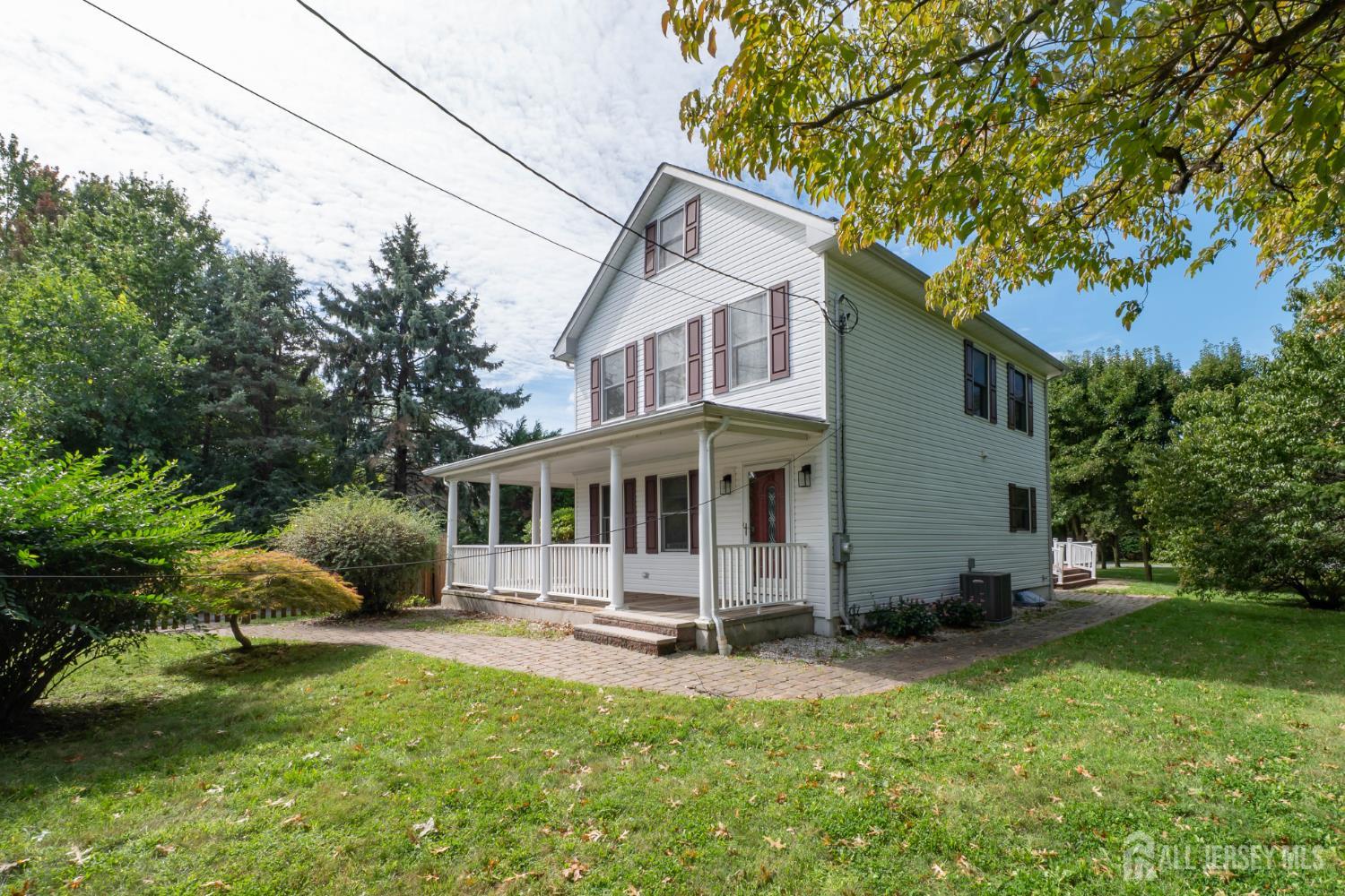 135 Summerhill Road East Brunswick NJ 08816