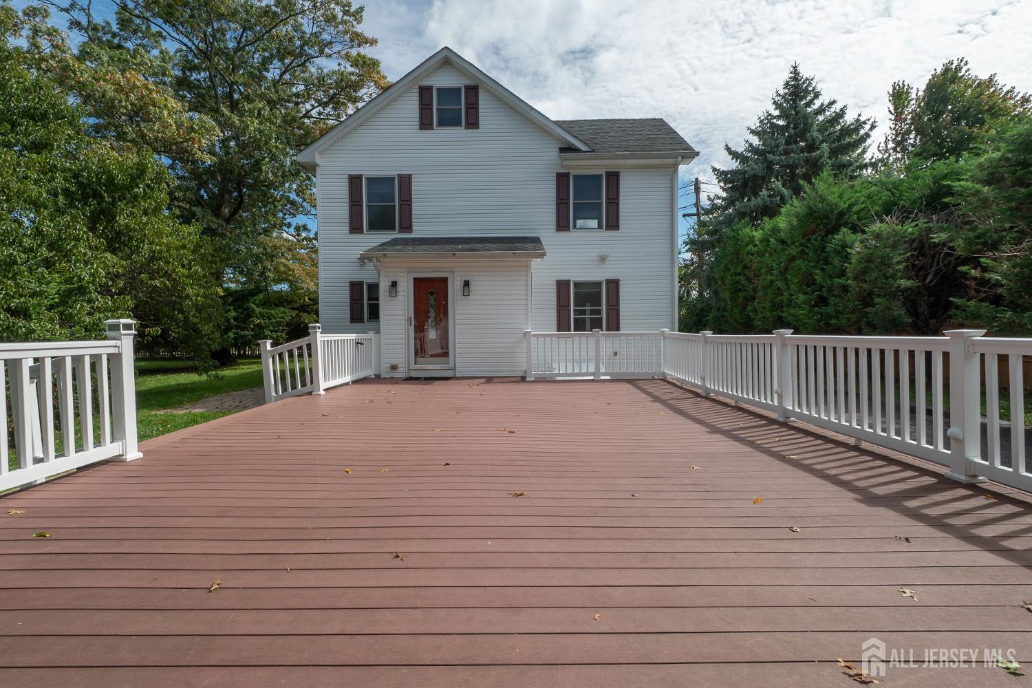 135 Summerhill Road East Brunswick NJ 08816