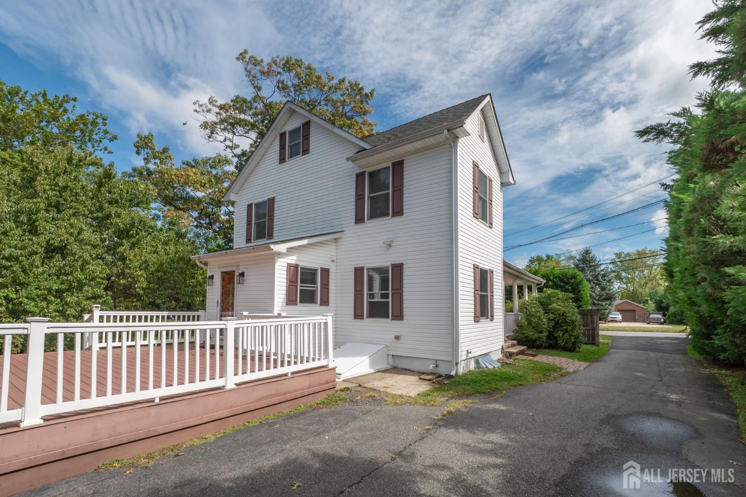 135 Summerhill Road East Brunswick NJ 08816