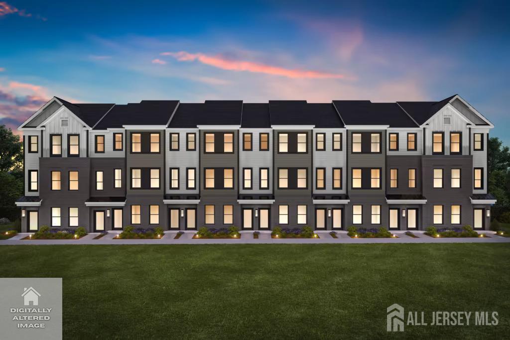109 Jessie Place New Brunswick NJ 08901