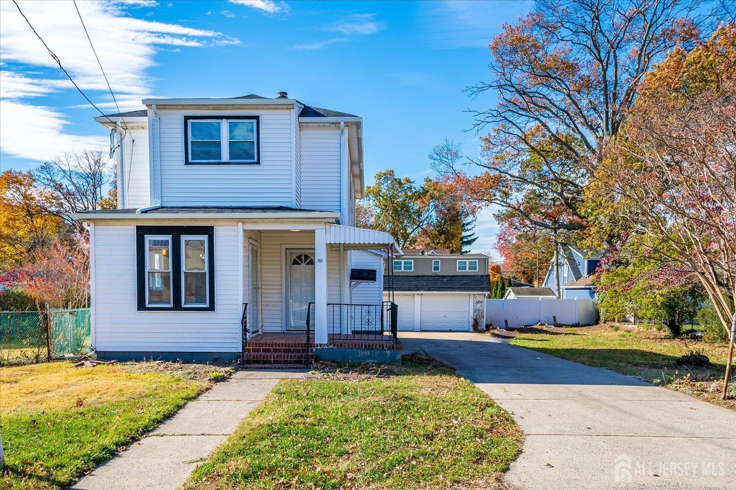 385 Pierson Avenue Edison NJ 08837