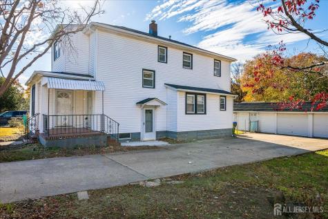 385 Pierson Avenue Edison NJ 08837