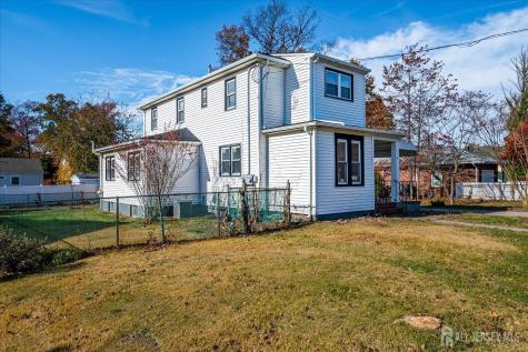 385 Pierson Avenue Edison NJ 08837