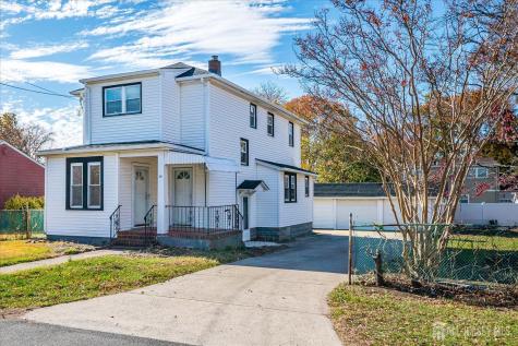 385 Pierson Avenue Edison NJ 08837