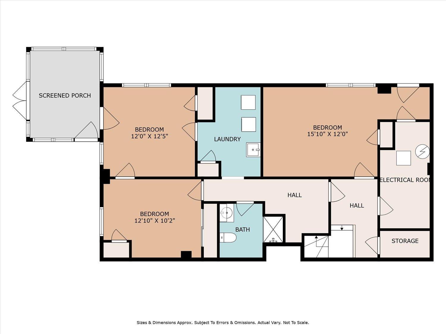 23 Cardownie Street Edison NJ 08817