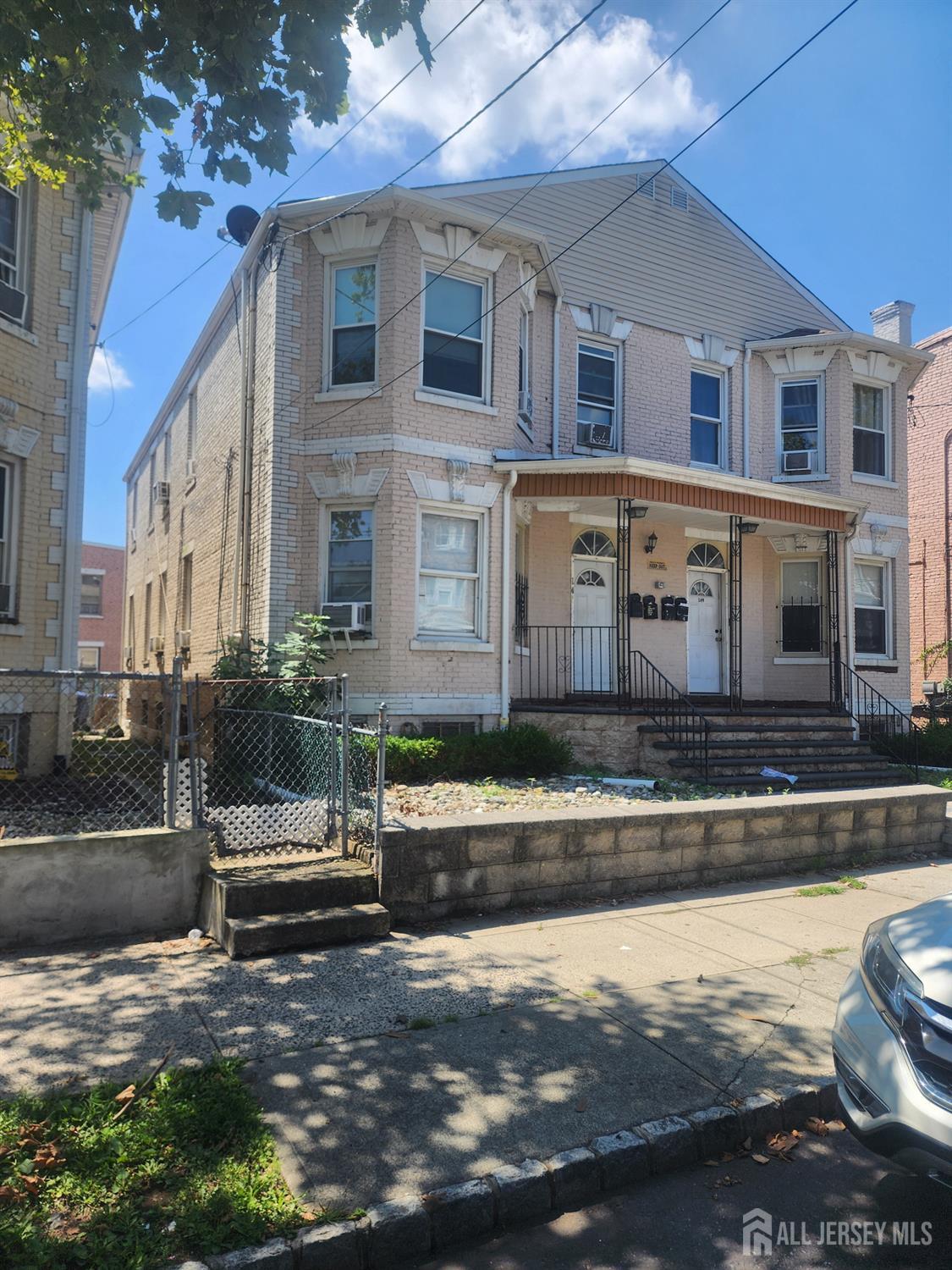 149 Lewis Street Perth Amboy NJ 08861