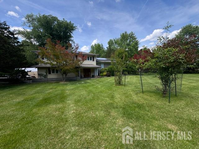 295 Pleasant Valley Road Old Bridge NJ 08857