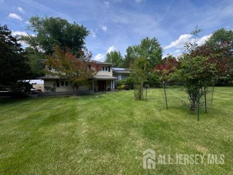 295 Pleasant Valley Road Old Bridge NJ 08857