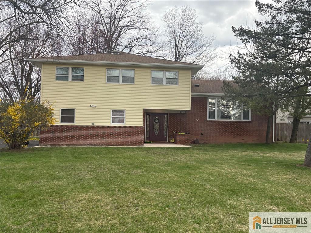 2 Ventnor Drive Edison NJ 08820