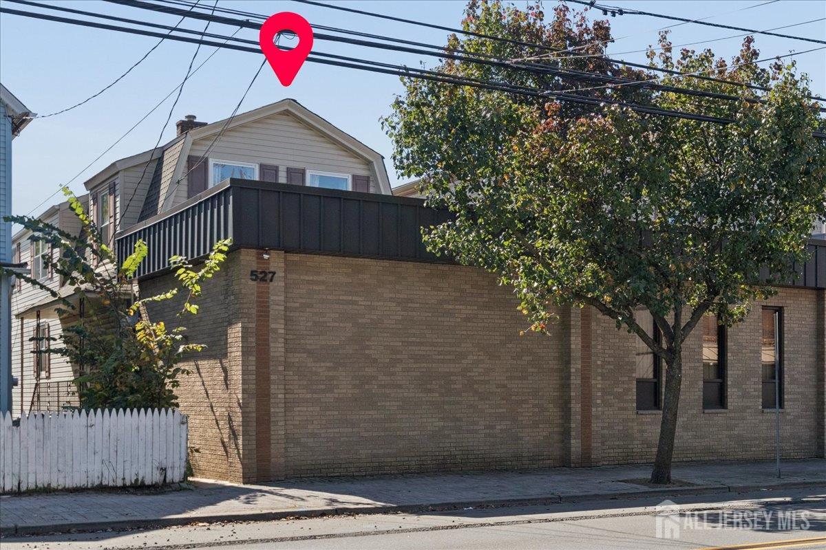 531 New Brunswick Avenue Fords NJ 08863
