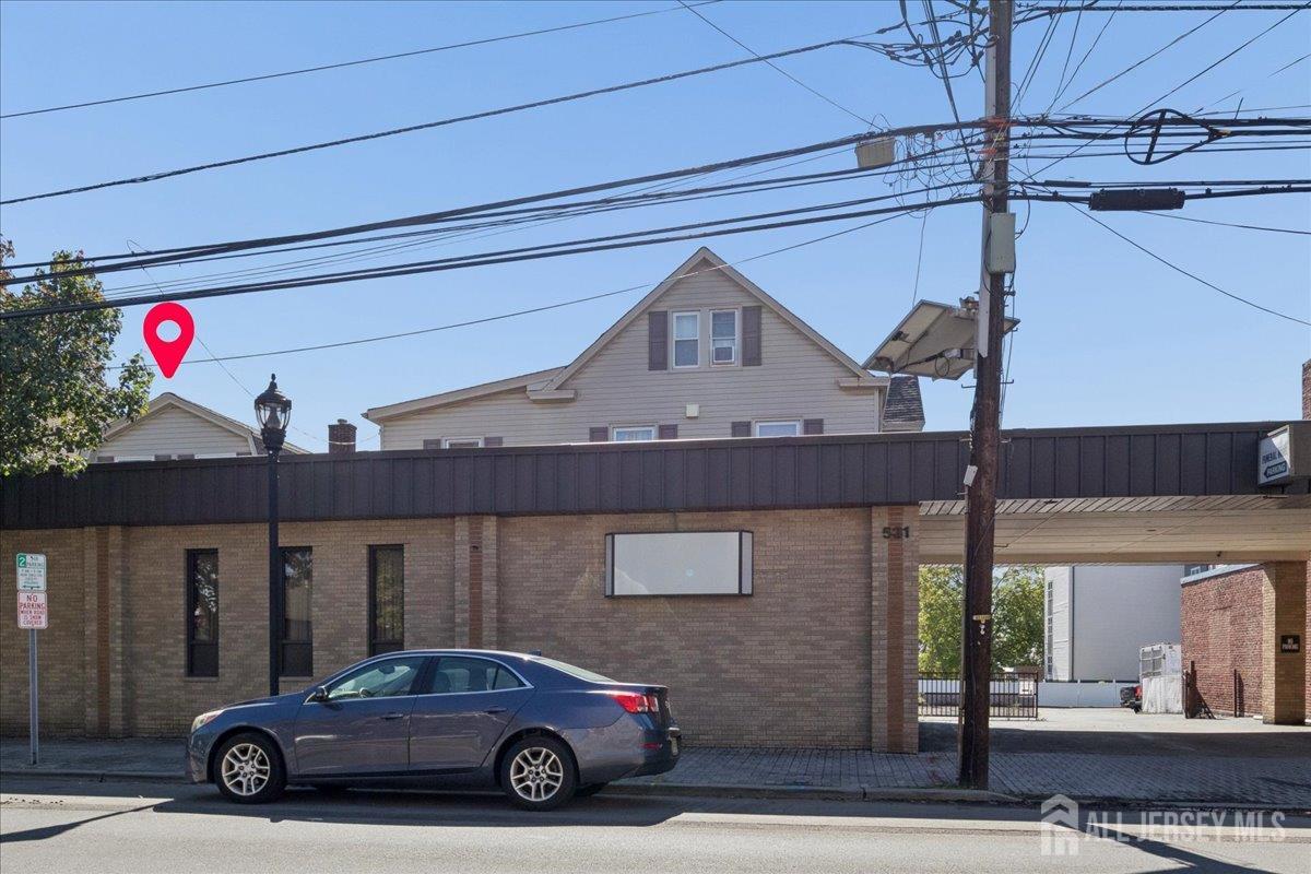 531 New Brunswick Avenue Fords NJ 08863