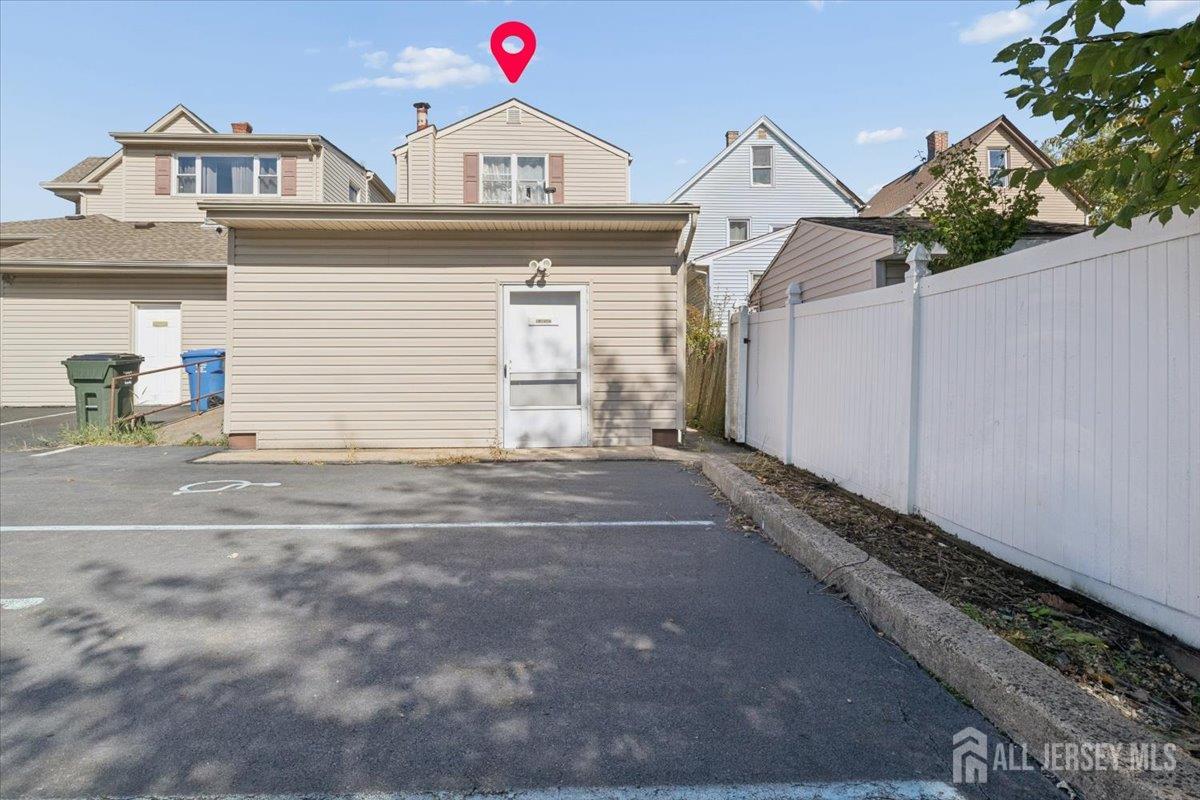 531 New Brunswick Avenue Fords NJ 08863