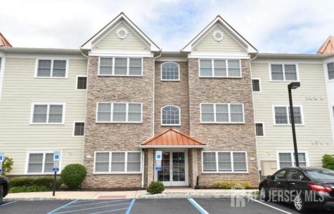 1400 St. George Avenue Avenel NJ 07001
