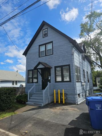 582 Mereline Avenue Avenel NJ 07001