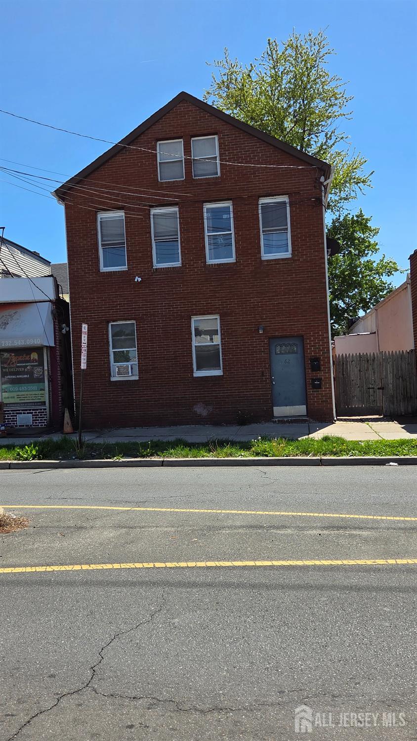 62 Georges Road New Brunswick NJ 08901